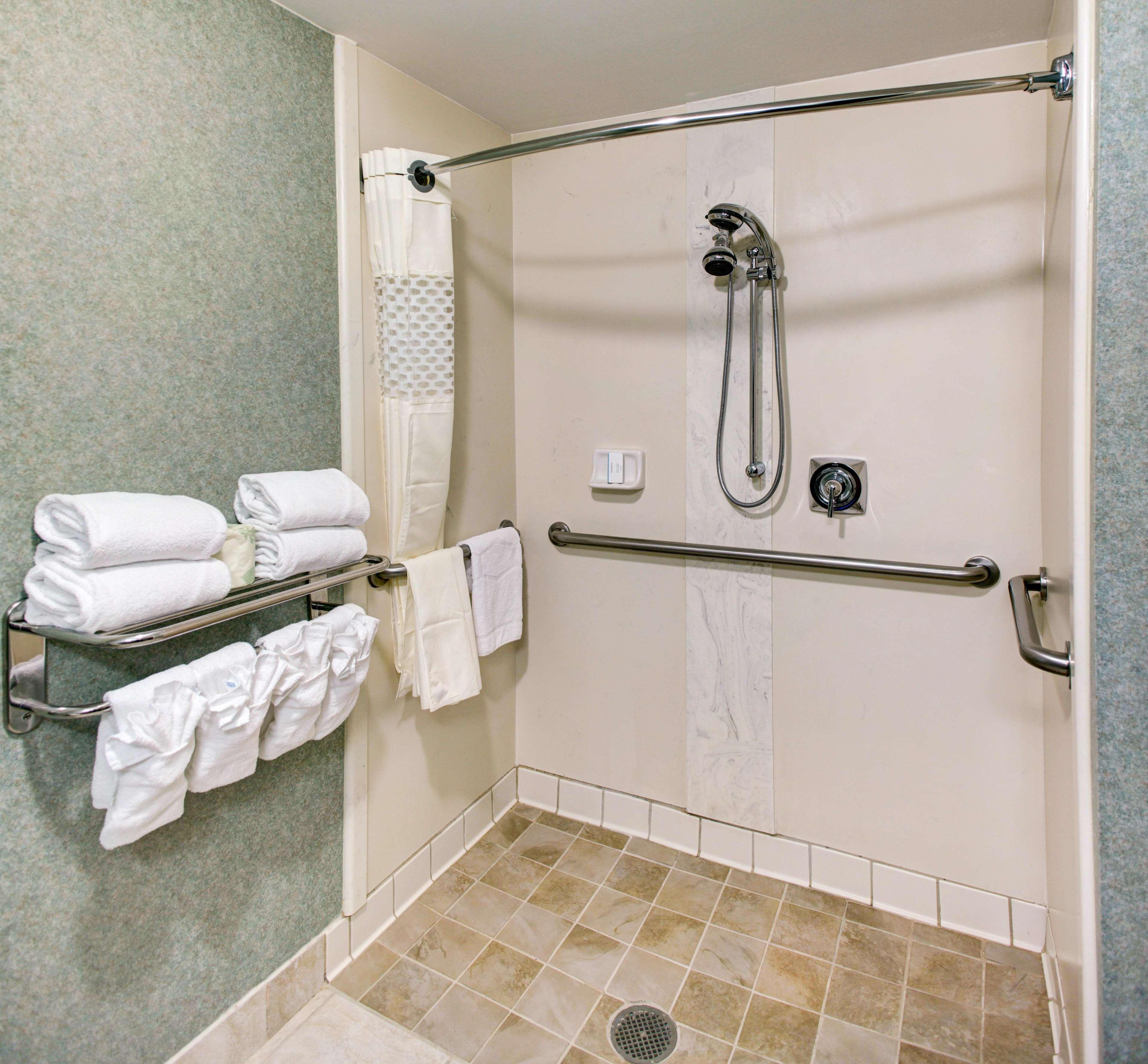 Hampton Inn & Suites Atlanta/Duluth/Gwinnett Exterior foto