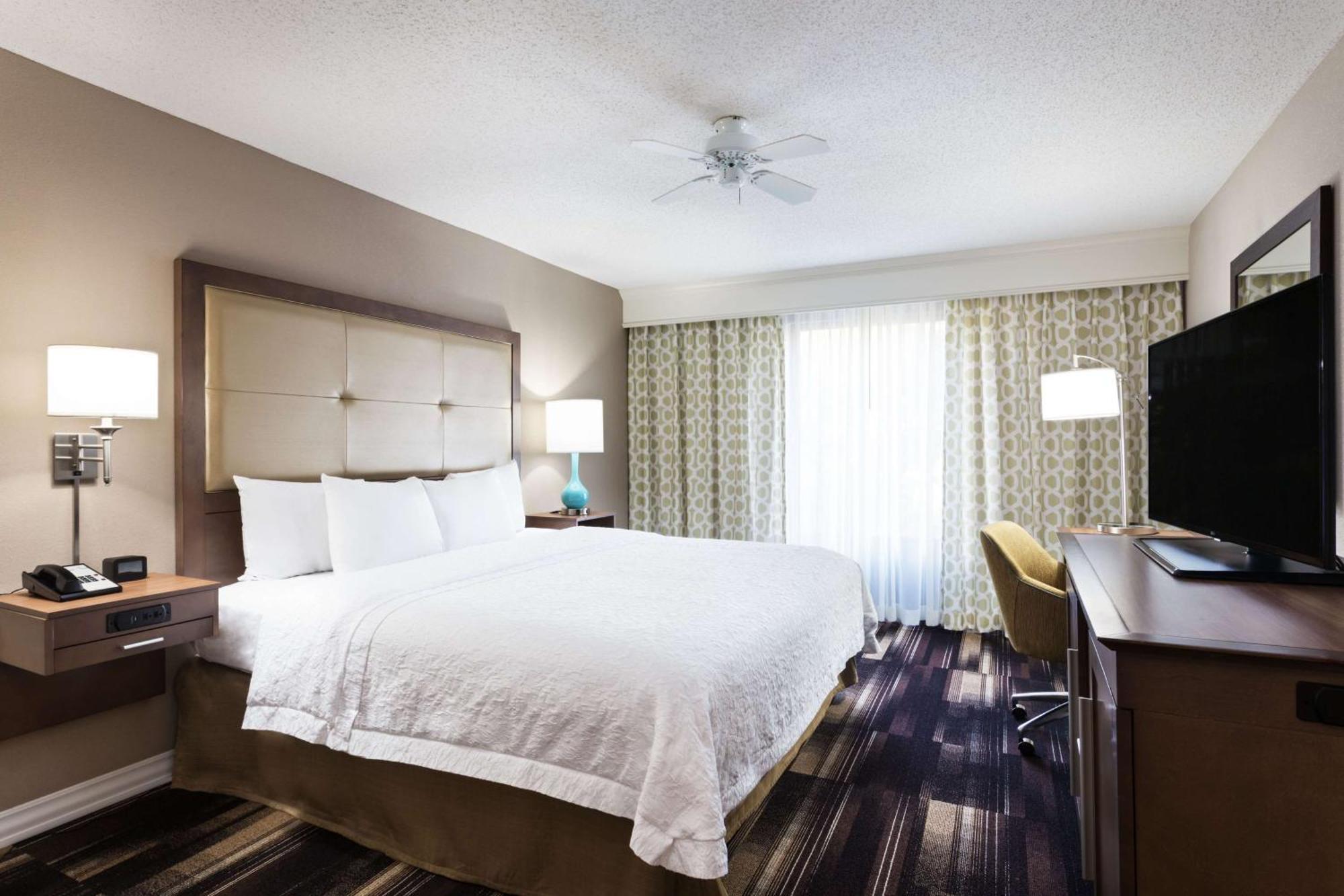Hampton Inn & Suites Atlanta/Duluth/Gwinnett Exterior foto